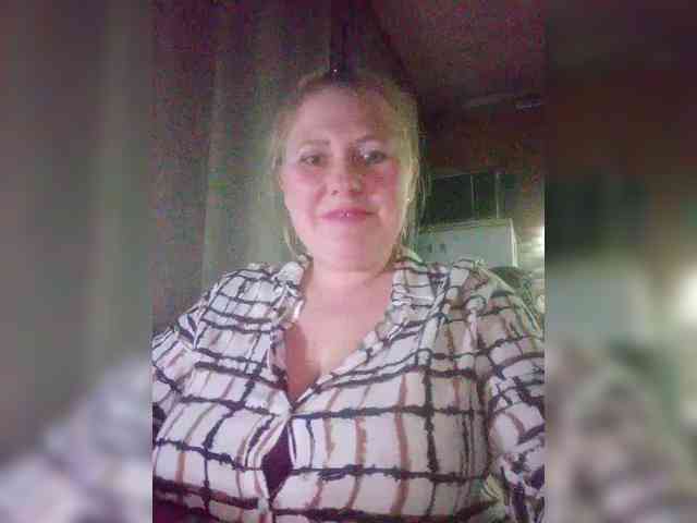 Kristina543210 webcam