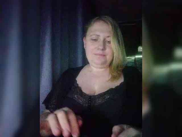 Kristina543210 webcam