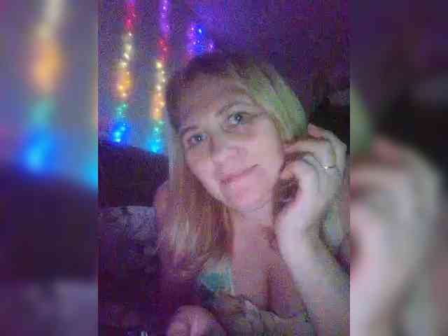 Kristina543210 webcam