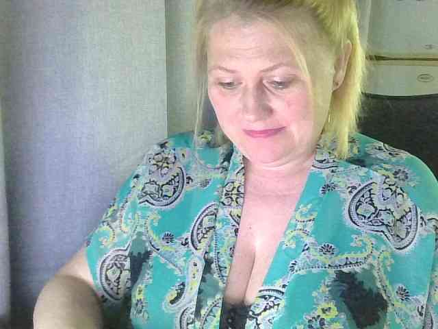 Kristina543210 webcam