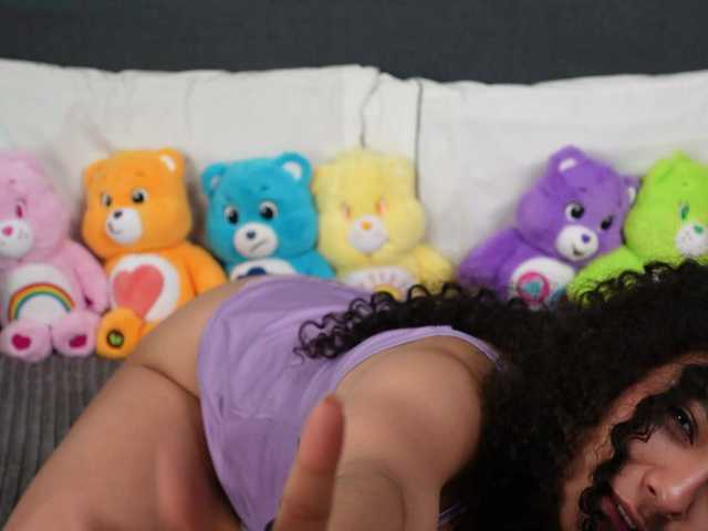 curlysexi's BongaCams show and profile