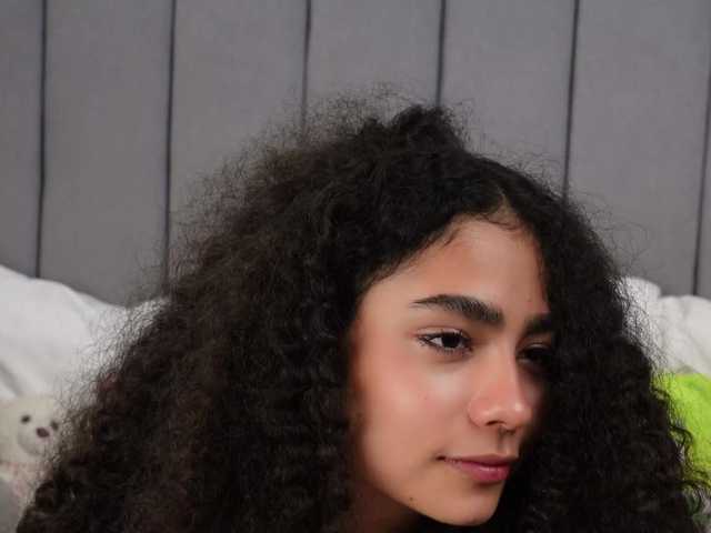 Profile and Statistics for curlysexi on BongaCams