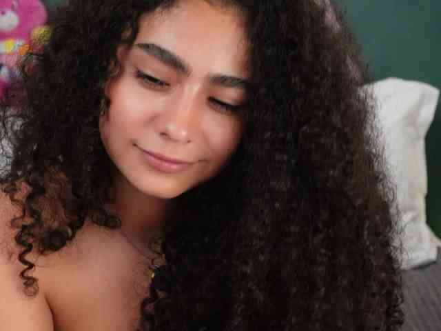 curlysexi Live Webcam on BongaCams