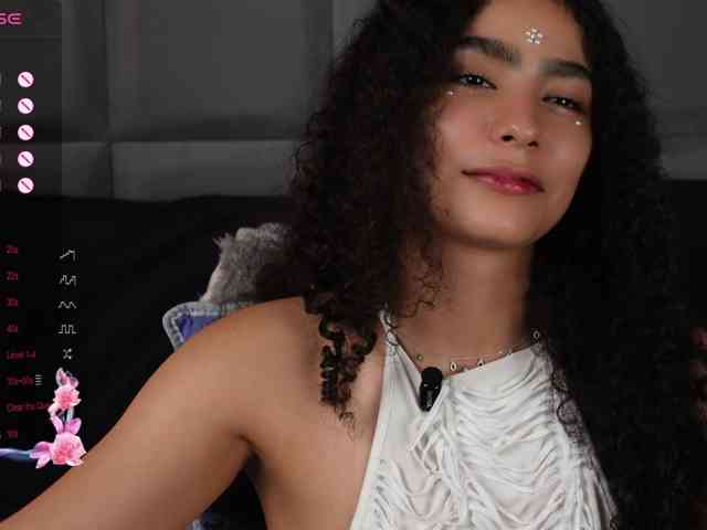 curlysexi Live Webcam on BongaCams