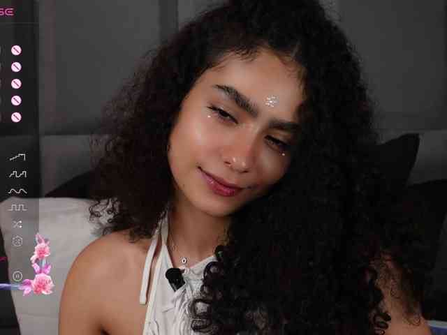 curlysexi Live Webcam on BongaCams