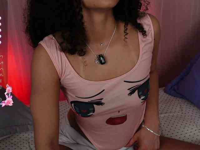Модель: Victoria_Curly