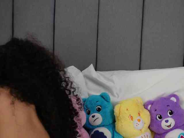 curlysexi Live Webcam on BongaCams