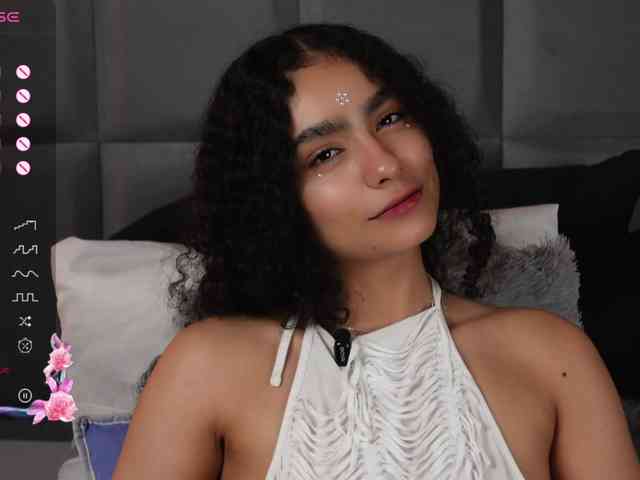 roleplay chat Curlysexi