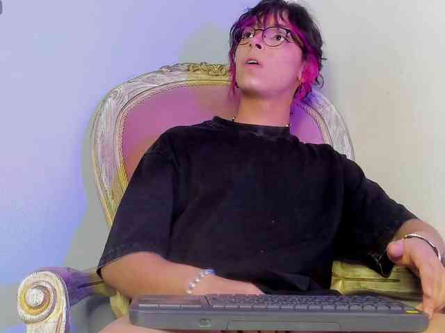 dandii69 Live Webcam on BongaCams