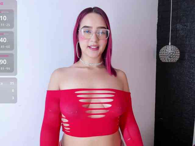 karla-brown webcam