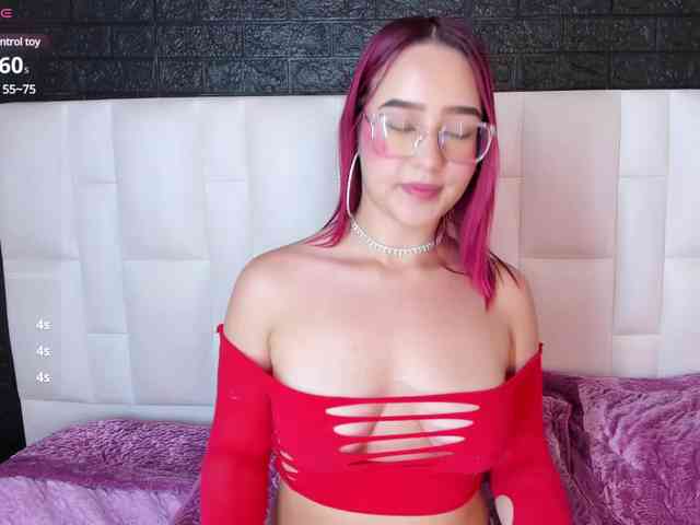 karla-brown webcam