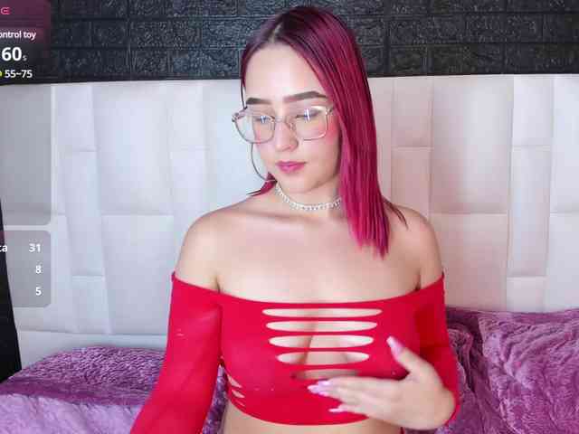 karla-brown webcam