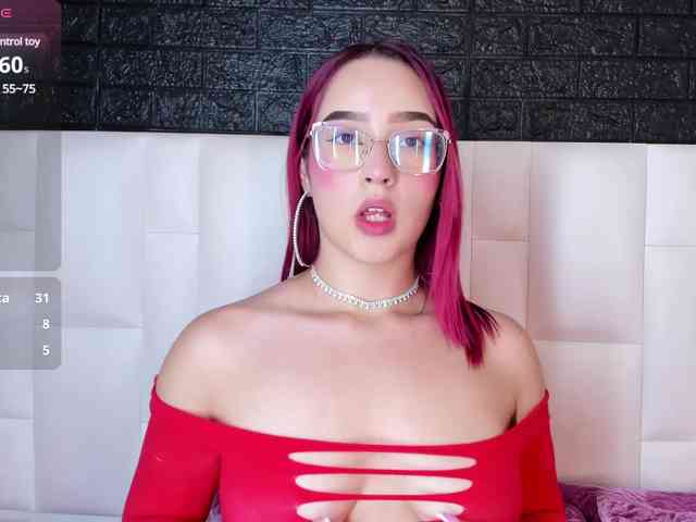 karla-brown webcam