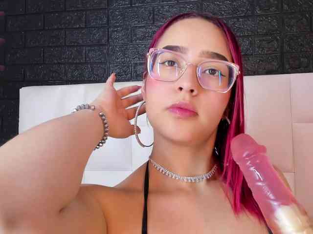karla-brown webcam