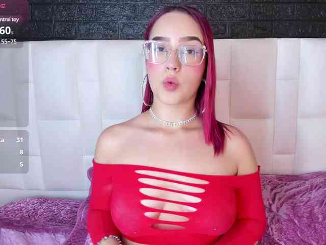 karla-brown webcam