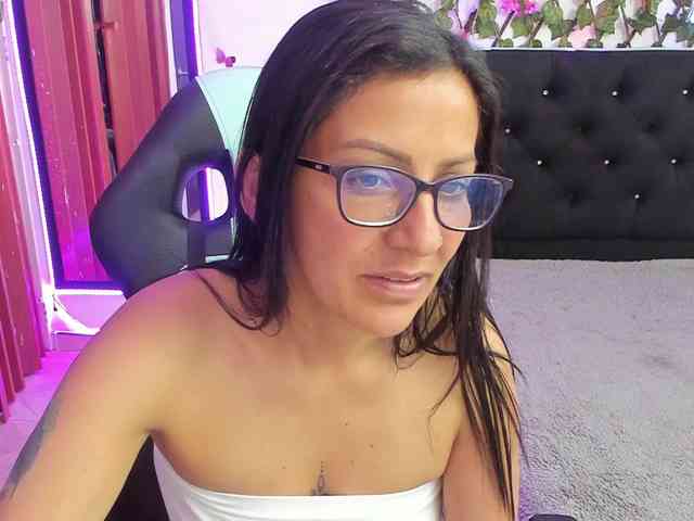 alma-blue webcam
