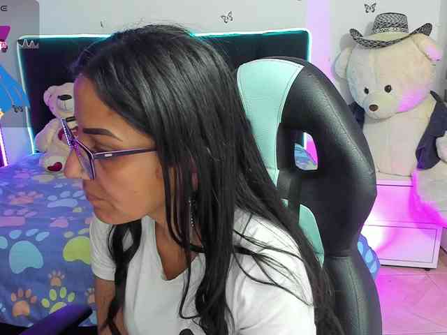 alma-blue webcam