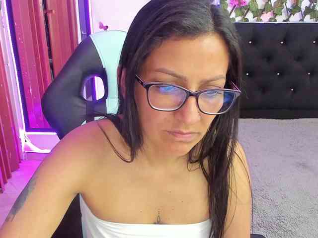 alma-blue webcam
