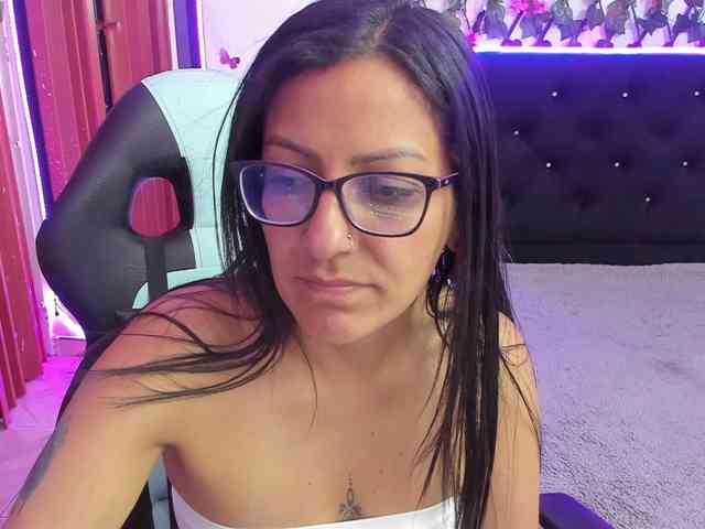 alma-blue webcam