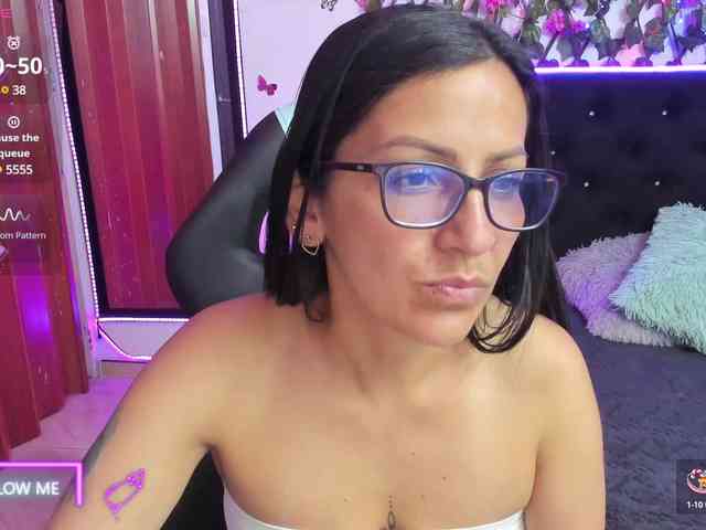 alma-blue webcam