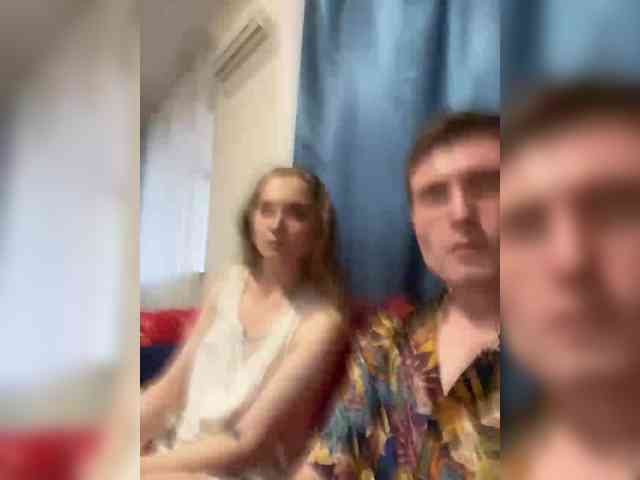 SEKASLOVE webcam
