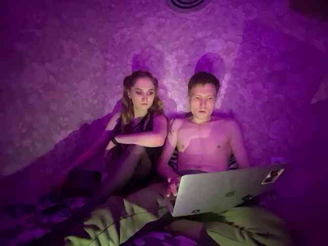 SEKASLOVE webcam