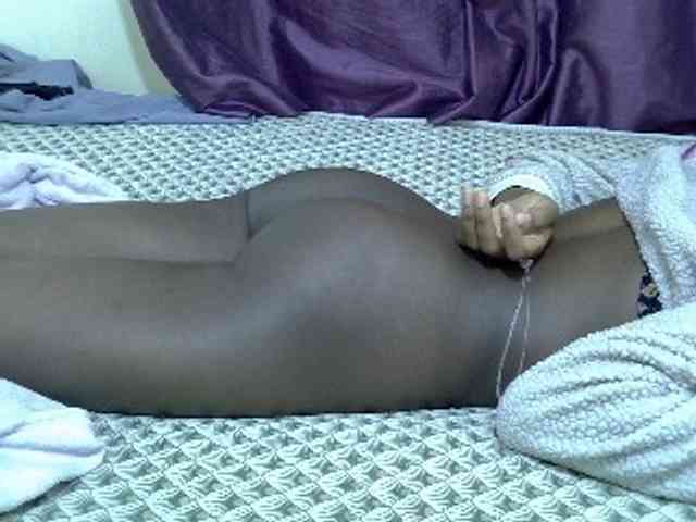 Magren webcam