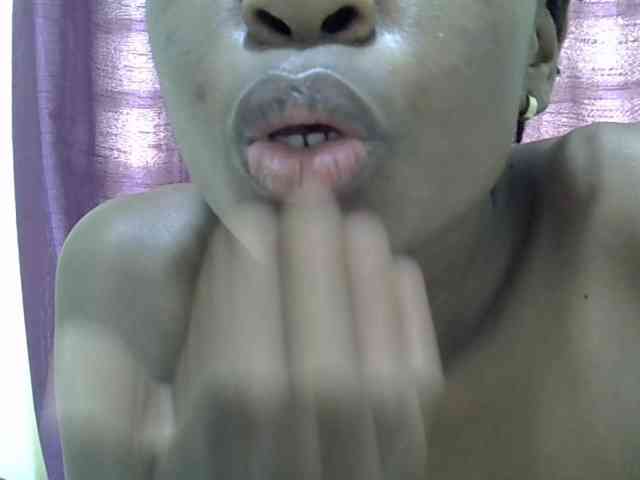 Magren webcam