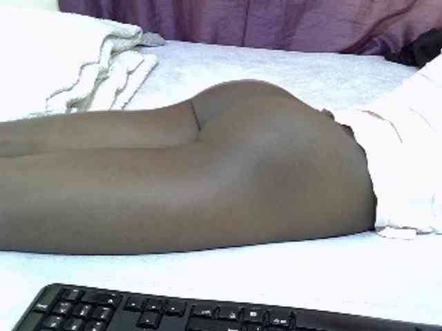Magren webcam
