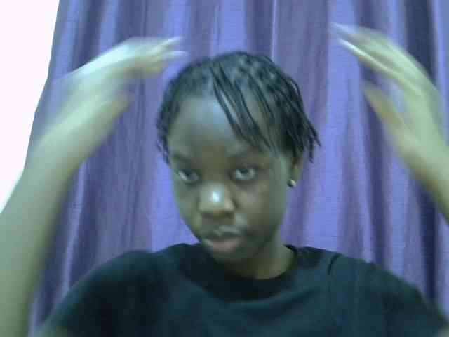 Magren webcam