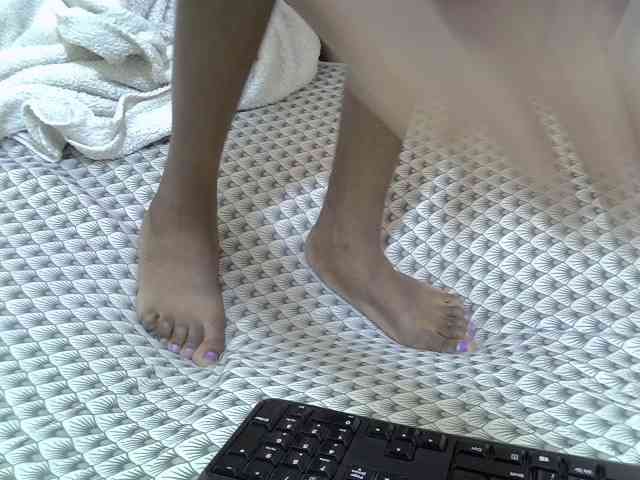 Magren webcam