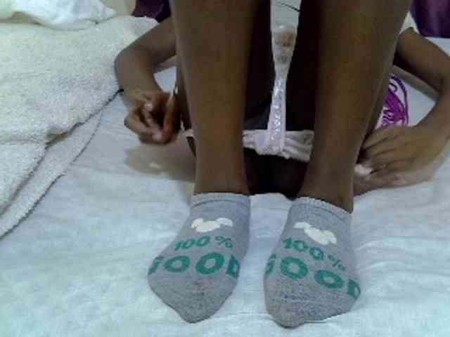 Magren webcam