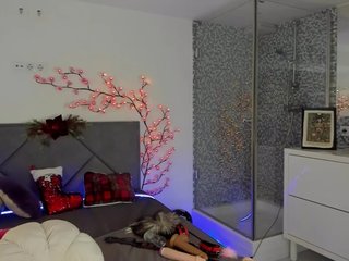 CassieEvans Porn Show