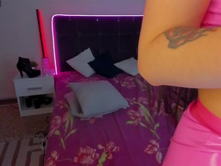 CassieEvans Porn Show