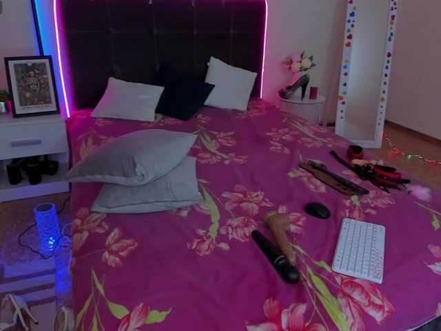  CassieEvans chat room