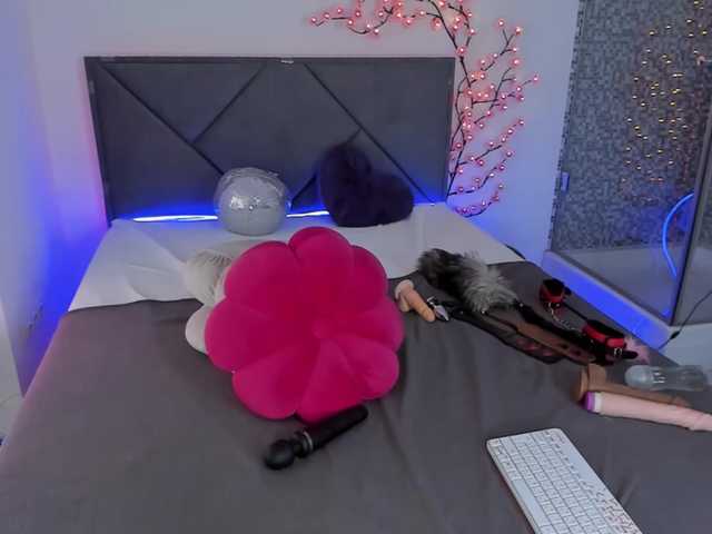 CassieEvans from BongaCams