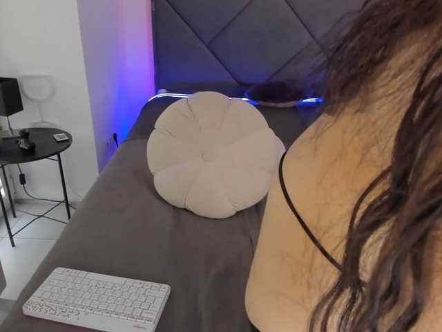 CassieEvans from BongaCams is Freechat