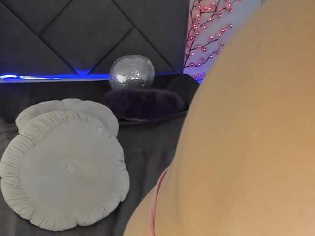 CassieEvans from BongaCams is Freechat