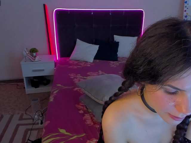  CassieEvans chat room