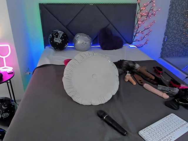 CassieEvans from BongaCams