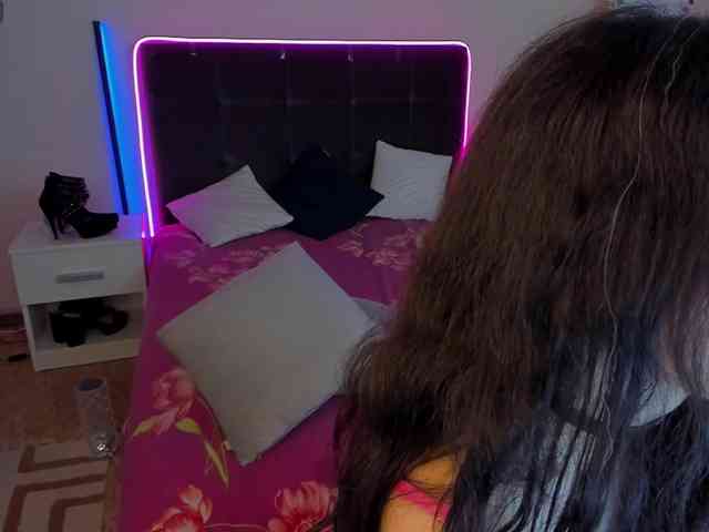 CassieEvans webcam