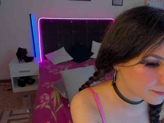 CassieEvans webcam