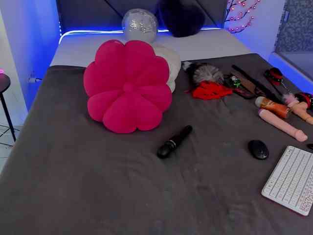 CassieEvans webcam
