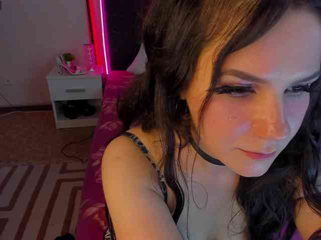 CassieEvans Live Webcam on BongaCams