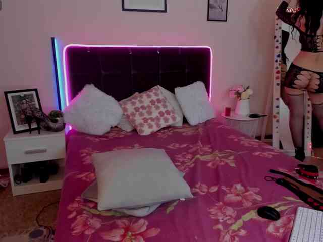 CassieEvans Live Webcam on BongaCams
