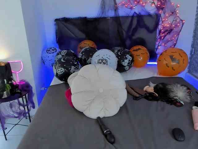 CassieEvans webcam