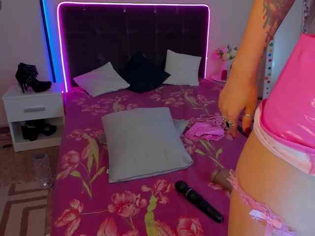 CassieEvans webcam