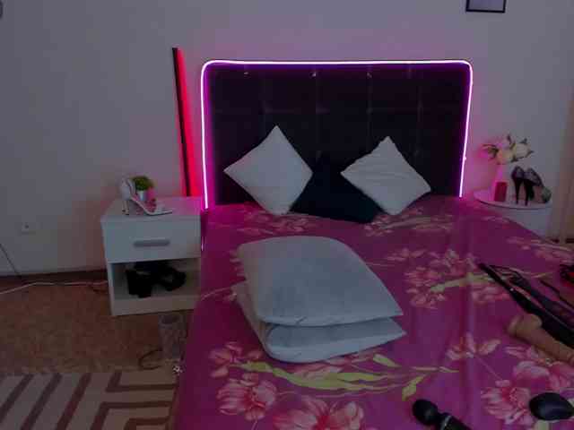 CassieEvans webcam