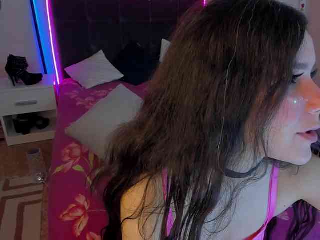 CassieEvans webcam