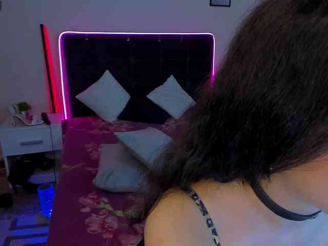 CassieEvans webcam